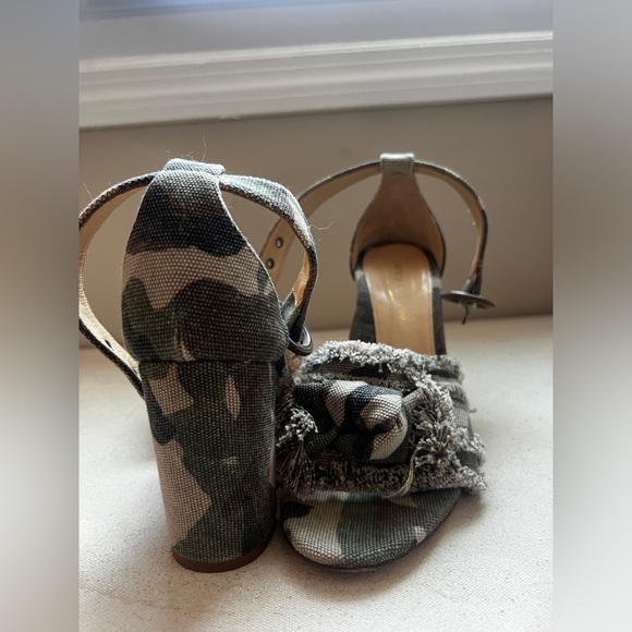 Shoes - Heels Marion Parke
